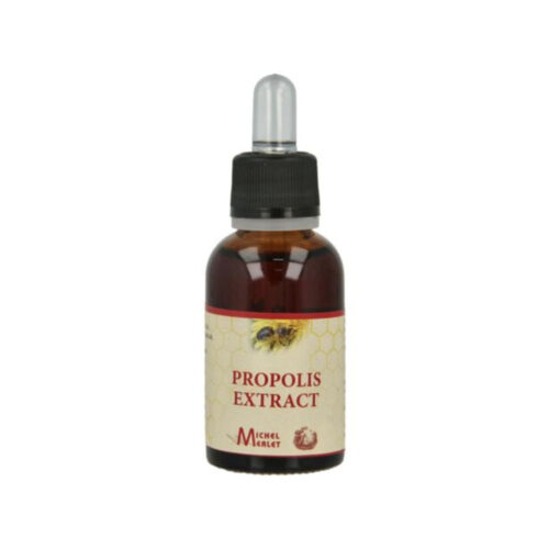 Michel Merlet propolis extract 30 Milliliter
