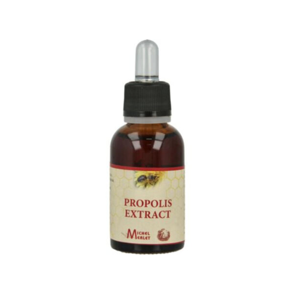 Michel Merlet propolis extract 30 Milliliter